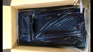 Vissani 1.7 c.u ft. 1000W Microwave in Black Customer Returns See Pictures