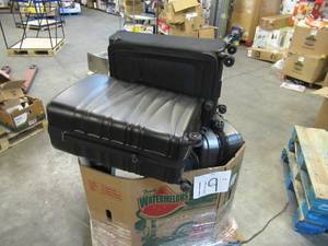 lot 119 image: Pallet of Store Overstock Store and Ecommerce Product and Returns