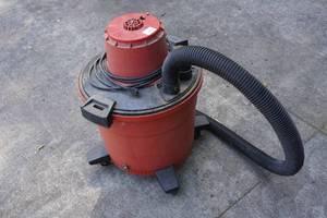 lot 18A image: WetDry Vac