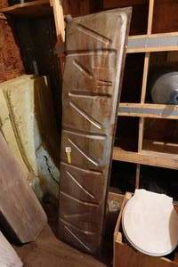 lot 183A image: Gas Tank for 1963 Ford F100