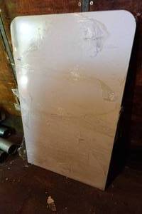 lot 29 image: Vintage Countertop