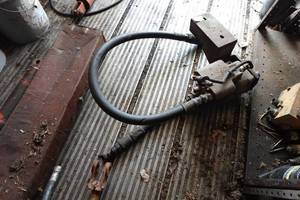 lot 279 image: Hydraulic Assembly from Semi
