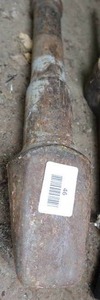 lot 46 image: Skid Steer Breaker Bit