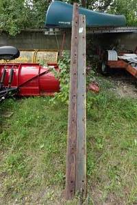 lot 61 image: 2 Cutting Edges - 8, 9