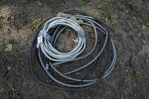 lot 309 image: Electrical Wiring