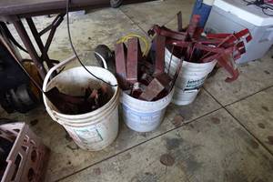 lot 197A image: Roof Jacks