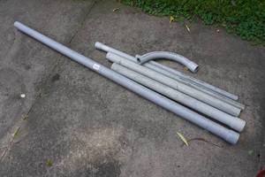 lot 208A image: PVC Conduit