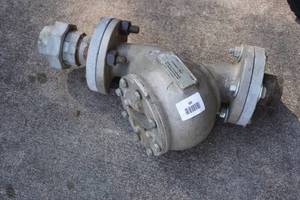 lot 99 image: Protectoseal In Line Flame Arrester