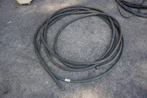 lot 81 image: Heavy Duty Hose