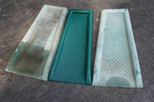 lot 89 image: Downspout Splash Blocks