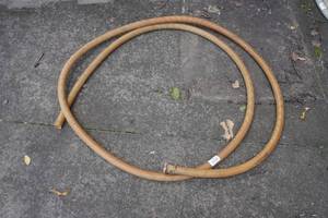 lot 92 image: Trash Pump Hose