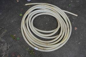 lot 91 image: Trash Pump Hose