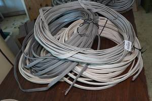 lot 260 image: Assorted Wiring