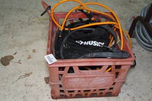 lot 292 image: Assorted Bungee Cords