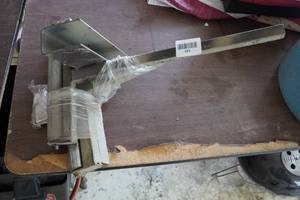 lot 230A image: Material Rollers