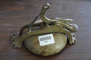 lot 218 image: Commercial Alarm Bell