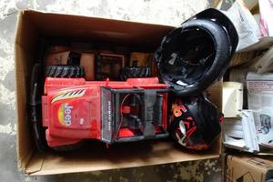 lot 149 image: Assorted Remote Control Trucks
