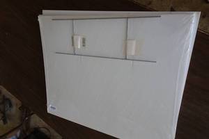 lot 192 image: Corrugated Plastic Sign Blanks