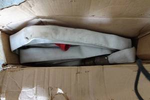 lot 148 image: 2 Water Hoses