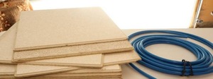 lot 79 image: Armstrong Ceiling Tiles, Tubing