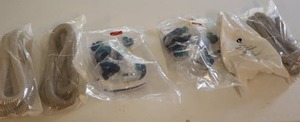 lot 84 image: Home Oxygen & Medical Equipment