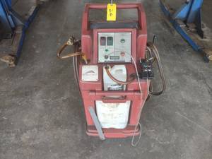 lot 26 image: Soltec Power Steering & Differentia...