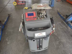 lot 24 image: Soltec Smart Tech II ATF Exchanger...