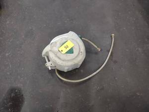lot 58 image: Water Hose Reel...