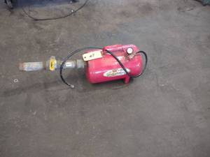 lot 69 image: Bead Blaster...