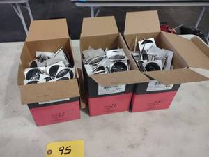 lot 95 image: Xtra Seal Large Universal Tire Patc...