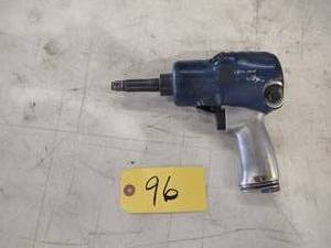 lot 96 image: RPG 12 Air Impact...