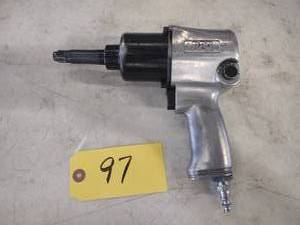 lot 97 image: RPG 12 Air Impact...