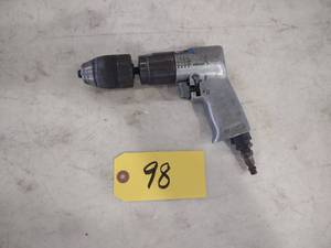 lot 98 image: ADT Air Drill...