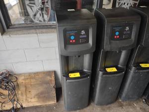 lot 121 image: Pure Water Technology R31R Water Co...