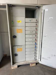 lot 3A image: Digital Safe