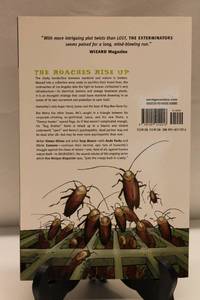 lot 6 image: The Exterminators Insurgency Graphic Novel
