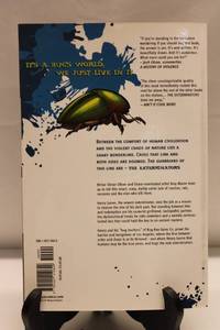 lot 7 image: The Exterminators Bug Brothers by Simon Oliver & Tony Moore