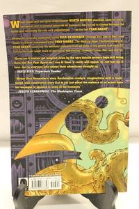 lot 16 image: Fear Agent Re-Ignition - Volume One by Rick Remender