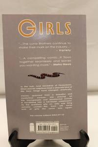 lot 22 image: Girls Volume 2 Emergence by The Luna Brothers