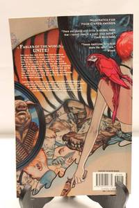 lot 25 image: Fables Animal Farm Graphic Novel