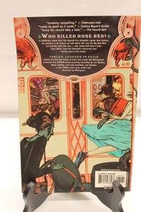 lot 27 image: Fables Legends in Exile - Paperback