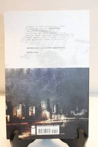 lot 30 image: Fell Volume 1 Feral City by Warren Ellis