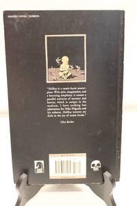 lot 32 image: Hellboy The Chained Coffin and Others by Mike Mignola