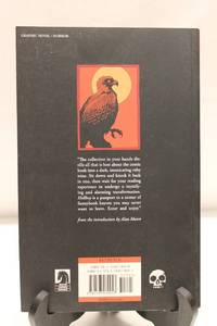 lot 33 image: Hellboy Wake the Devil by Mike Mignola