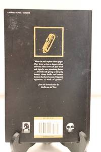 lot 34 image: Hellboy Conqueror Worm Graphic Novel by Mike Mignola