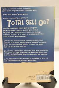 lot 38 image: Total Sell Out by Brian Michael Bendis