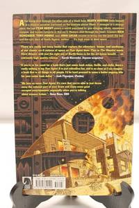 lot 41 image: Fear Agent Volume Five I Against I
