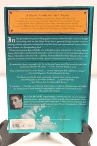 lot 43 image: Fun Home A Family Tragicomic by Alison Bechdel