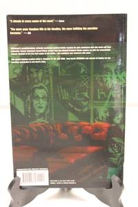 lot 46 image: Ex Machina Term Limits Graphic Novel