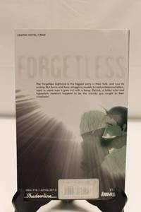 lot 47 image: Forgetless Graphic Novel by Nick Spencer